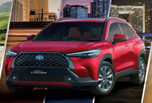 Indus Motor Company lines-off Pakistan&rsquo;s first 1800cc hybrid EV