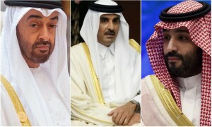Herm&egrave;s to Gulf royals: world&rsquo;s richest add $1.5trn to their wealth in 2023