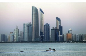 Abu Dhabi emerges as new haven for the ultra-wealthy