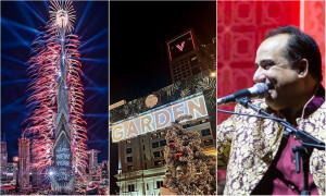 From shopping to music: 10 events happening in Dubai this winter