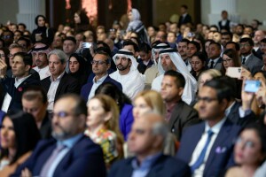 Tourism sector vital pillar of Dubai&rsquo;s economy: Crown Prince