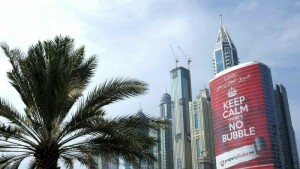 Dubai property prices hit all-time high, crossing September 2014 peak