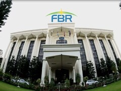 Non-filers: FBR to initiate punitive actions next month: chairman Non-filers: FBR to initiate punitive actions next month: chairman