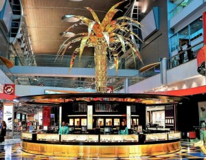 All-time record: Dubai Duty Free registers sales of over $2bn in 2023