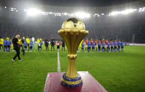 Africa Cup of Nations winners