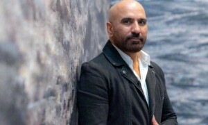 In the age of AI, Rashid Rana looks to incorporate more tech in art