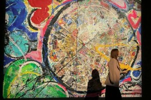 &lsquo;Take a Walk on the Art Side&rsquo;: Dubai Art Season 2024 gets under way