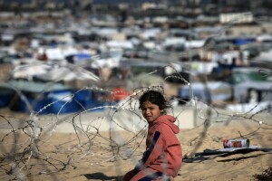 If the Palestinian cause isn&rsquo;t resolved now, then it never will