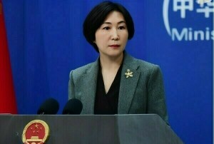 China urges Iran, Pakistan to &lsquo;exercise restraint&rsquo; after deadly air strike