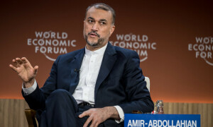 Iran says it targeted &lsquo;Iranian terrorist group&rsquo; in Pakistan