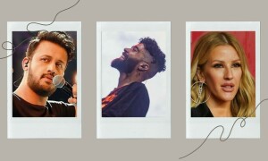 Atif Aslam, Ellie Goulding, AP Dhillon among upcoming performances in Dubai