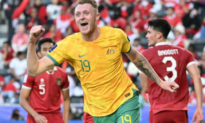 Australia&rsquo;s Asian Cup credentials face first real test in quarter-finals
