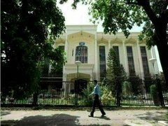 Restructuring of FBR on the cards Restructuring of FBR on the cards