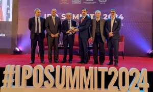 ‘Let’s go back to the 1960s laws’: Mian Mansha advocates smaller govts, efficient decision-making ‘Let’s go back to the 1960s laws’: Mian Mansha advocates smaller govts, efficient decision-making