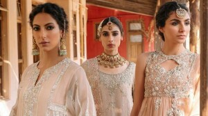 Pakistani fashion to decamp in Dubai ahead of festive season