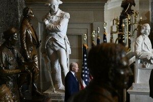Biden’s conundrum: clock is ticking, Mr President Biden’s conundrum: clock is ticking, Mr President