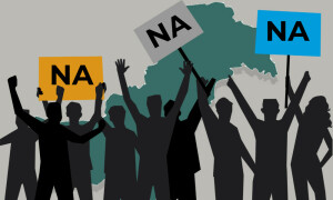 Elections 2024: all NA constituencies and their contesting candidates
