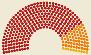 Explained: how is the parliament in Pakistan formed? Explained: how is the parliament in Pakistan formed?