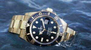 Swiss luxury watch exports slow down amidst luxury glut
