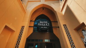 Curated dining concept: Time Out Market Dubai stands out for its view, variety