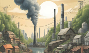 Pakistan ‘well positioned’ to leverage $949bn global carbon market but challenges aplenty Pakistan ‘well positioned’ to leverage $949bn global carbon market but challenges aplenty