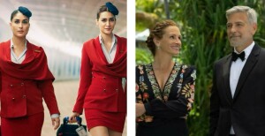 What to watch this April: &lsquo;Ticket to Paradise&rsquo;, &lsquo;Crew&rsquo;, &lsquo;Ripley&rsquo;