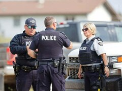 Six people killed in Canadian capital in rare case of mass murder