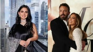 Isha Ambani sells Los Angeles mansion to Jennifer Lopez and Ben Affleck for $61mn