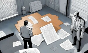 Behind the screens: SECP probe into State Life’s equity investment process opens Pandora’s box at PSX? Behind the screens: SECP probe into State Life’s equity investment process opens Pandora’s box at PSX?