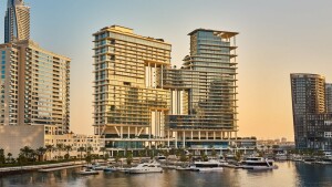 Condé Nast Traveler reveals its Hot List for 2024 Condé Nast Traveler reveals its Hot List for 2024