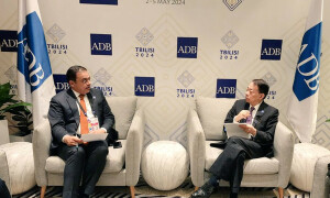 Climate change: Pakistan urges ADB to deploy additional resources for vulnerable countries