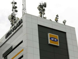 South Africa’s MTN Q1 service revenue down 18% South Africa’s MTN Q1 service revenue down 18%