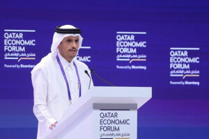 Israel&rsquo;s Rafah attack set Hamas talks &lsquo;backward&rsquo;: mediator Qatar