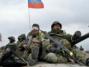 Sri Lanka says around 280 citizens recruited for Russia-Ukraine war