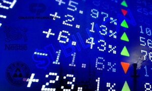 Pakistani companies with market cap of over $1bn at PSX
