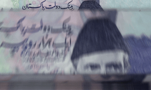 Phenomenal rise in domestic borrowing Phenomenal rise in domestic borrowing