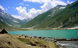 Pakistan ranked 101st out of 119 in WEF&rsquo;s Travel and Tourism Development Index