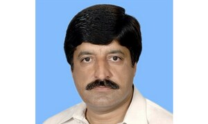 Punjab, KP and Balochistan: President approves appointment of governors Punjab, KP and Balochistan: President approves appointment of governors
