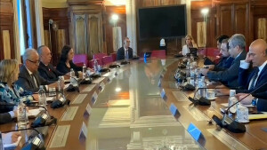 Pakistan, Italy agree to undertake joint efforts against drug trafficking