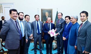 Key highlights of Pakistan Economic Survey 2023-24