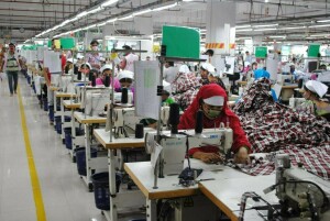 &lsquo;Intensified competition with China&rsquo; dents Pakistan&rsquo;s textile sector: Economic Survey 2023-24