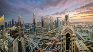 Dubai property boom is defying expectations of slowdown