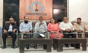 After higher taxation, a quiet ‘revolution’ is taking place within Pakistan’s salaried group After higher taxation, a quiet ‘revolution’ is taking place within Pakistan’s salaried group