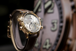 Prices for Rolex, Patek Philippe extend decline, down 23% over 2 years: report