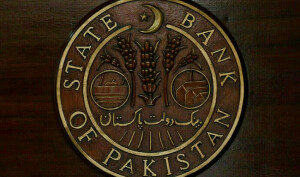 SBP projected to bring down policy rate to 16% by 2024-end: Fitch Solutions’ BMI report SBP projected to bring down policy rate to 16% by 2024-end: Fitch Solutions’ BMI report