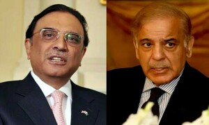 Pakistan’s Independence Day: President Zardari, PM Shehbaz stress unity among nation Pakistan’s Independence Day: President Zardari, PM Shehbaz stress unity among nation