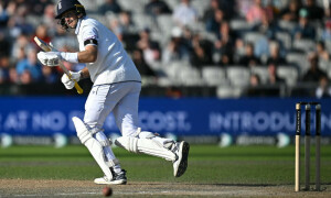 Root leads England to victory over Sri Lanka in first Test Root leads England to victory over Sri Lanka in first Test