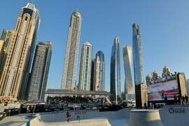 Nearly 4,000 Pakistan companies join Dubai Chamber of Commerce in six months Nearly 4,000 Pakistan companies join Dubai Chamber of Commerce in six months