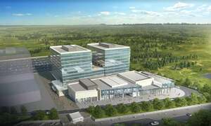Islamabad IT Park to help achieve $25bn IT export goal: PM Islamabad IT Park to help achieve $25bn IT export goal: PM