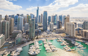 Surge in real estate: Dubai developers facilitate property buyers with UAE Golden visas Surge in real estate: Dubai developers facilitate property buyers with UAE Golden visas